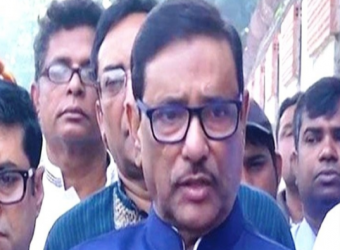 দুর্নীতি বন্ধ করতে পারলে সফলতা আসবে: ওবায়দুল কাদের